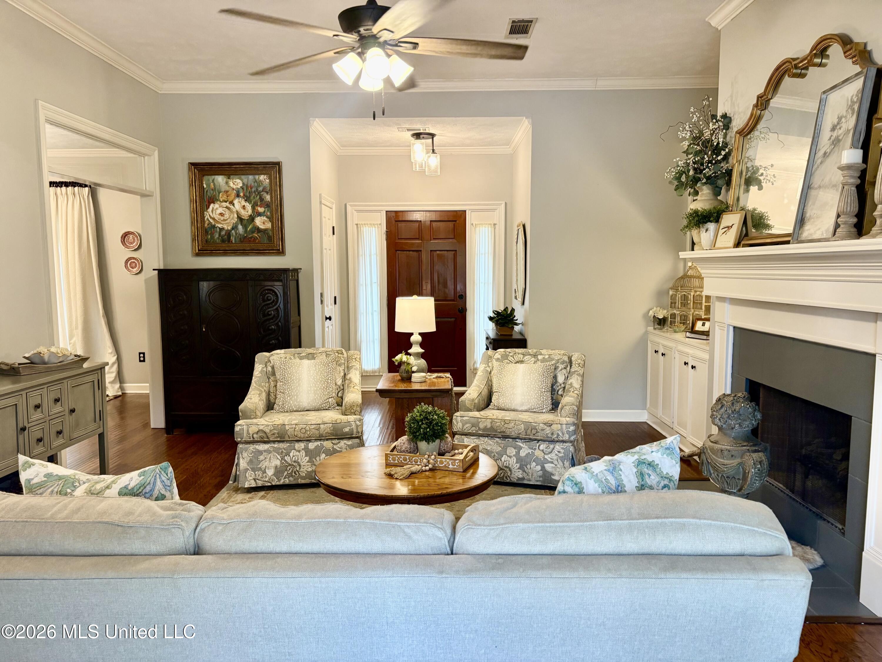 803 Annandale Road Madison, MS 39110 - Photo 4 of 21 IMG_0340