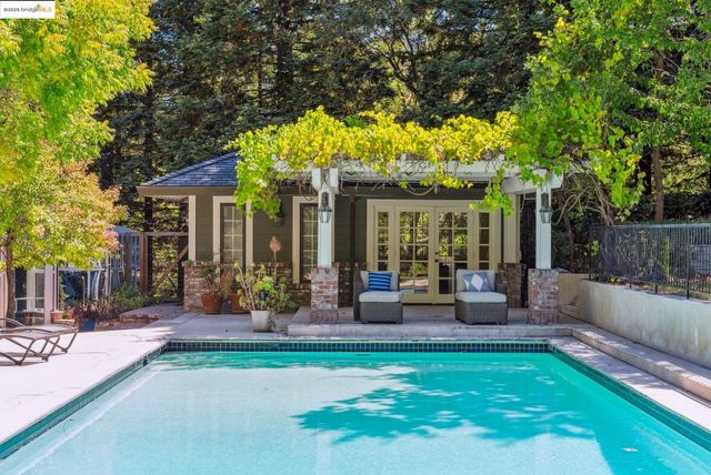 $5,100,000 | 9 Burton Vista Court, Lafayette, CA 94549