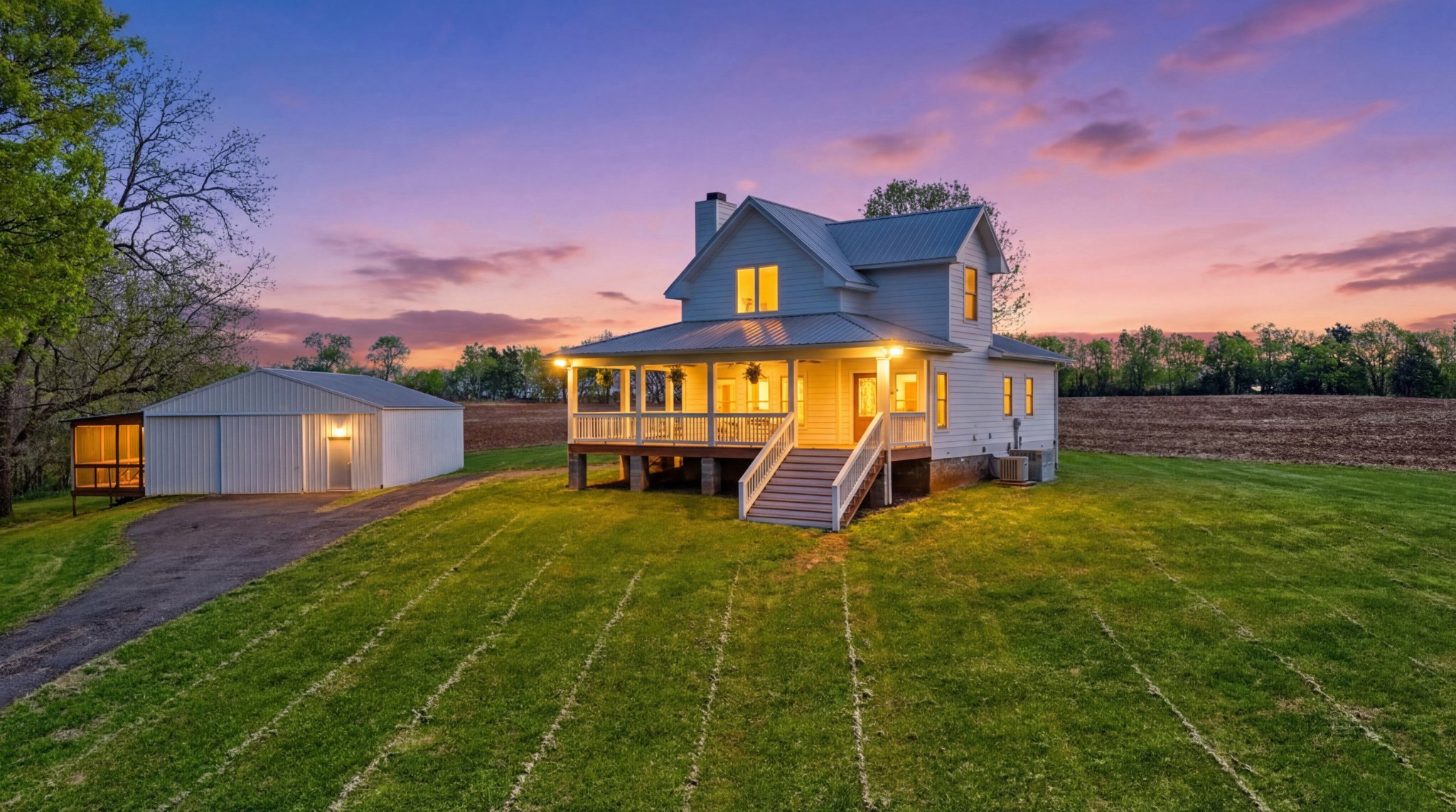 Undisclosed Address Springfield, TN 37172 - Photo 1 of 49