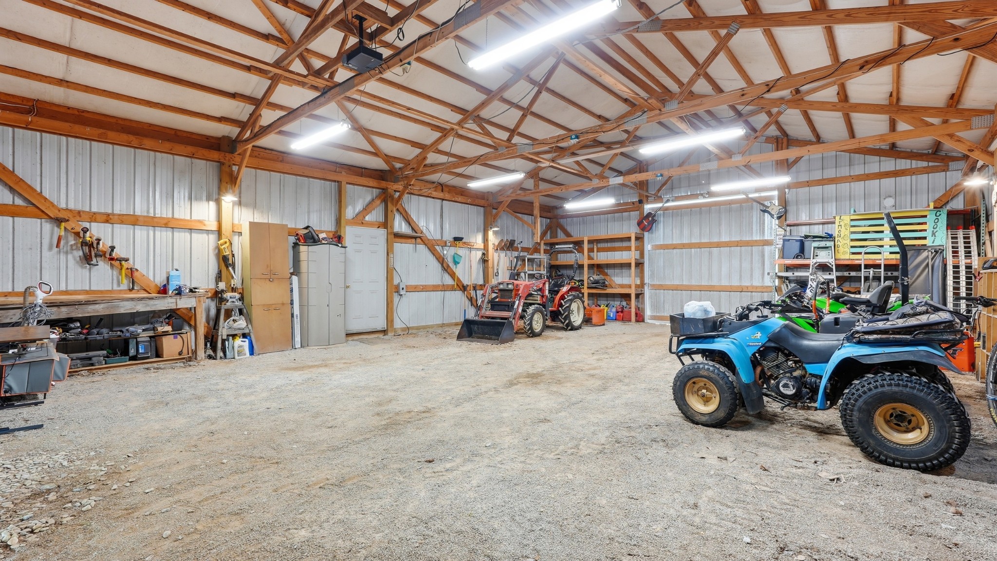 Undisclosed Address Springfield, TN 37172 - Photo 32 of 49