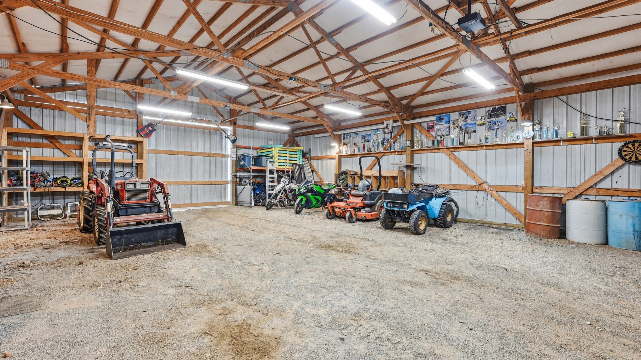 Undisclosed Address Springfield, TN 37172 - Photo 33 of 49