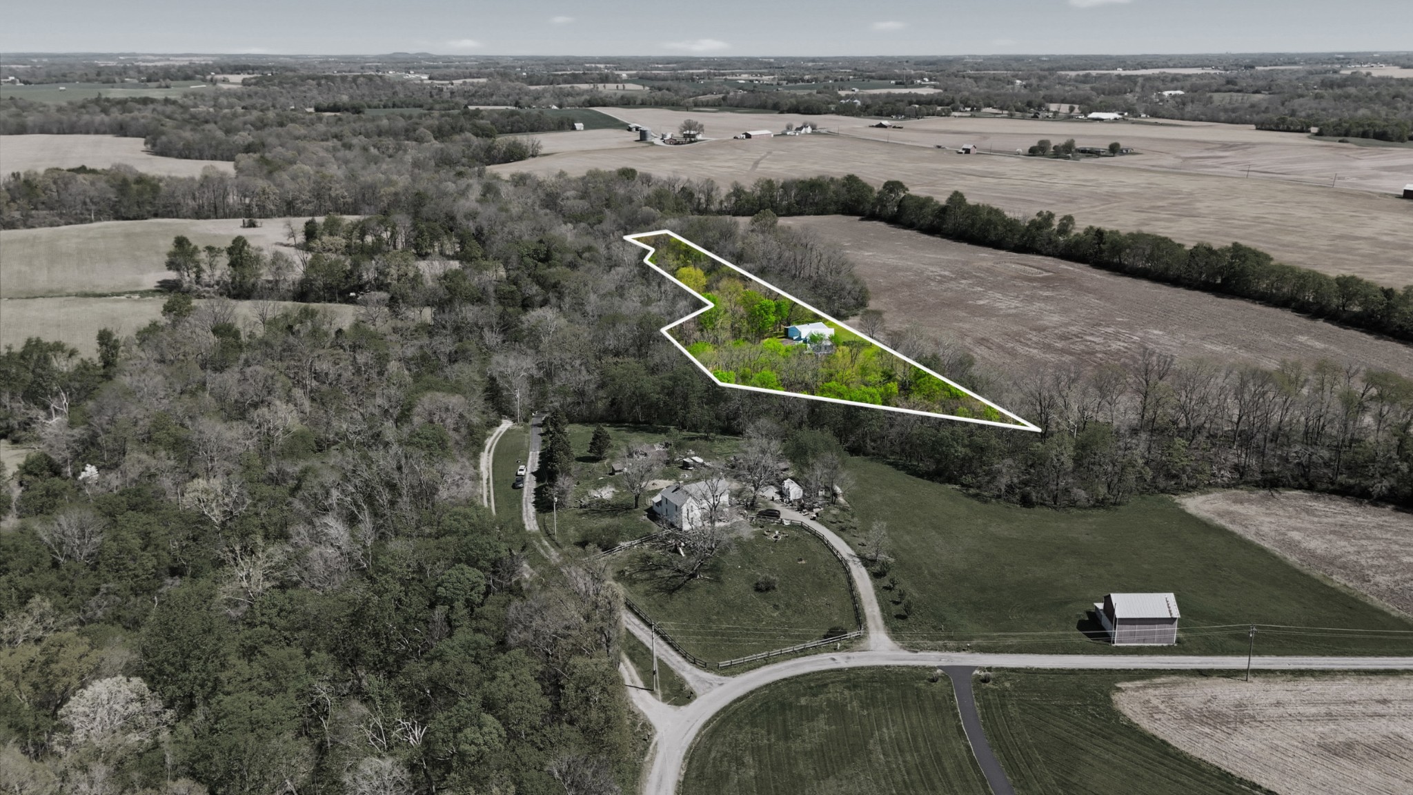 Undisclosed Address Springfield, TN 37172 - Photo 37 of 49