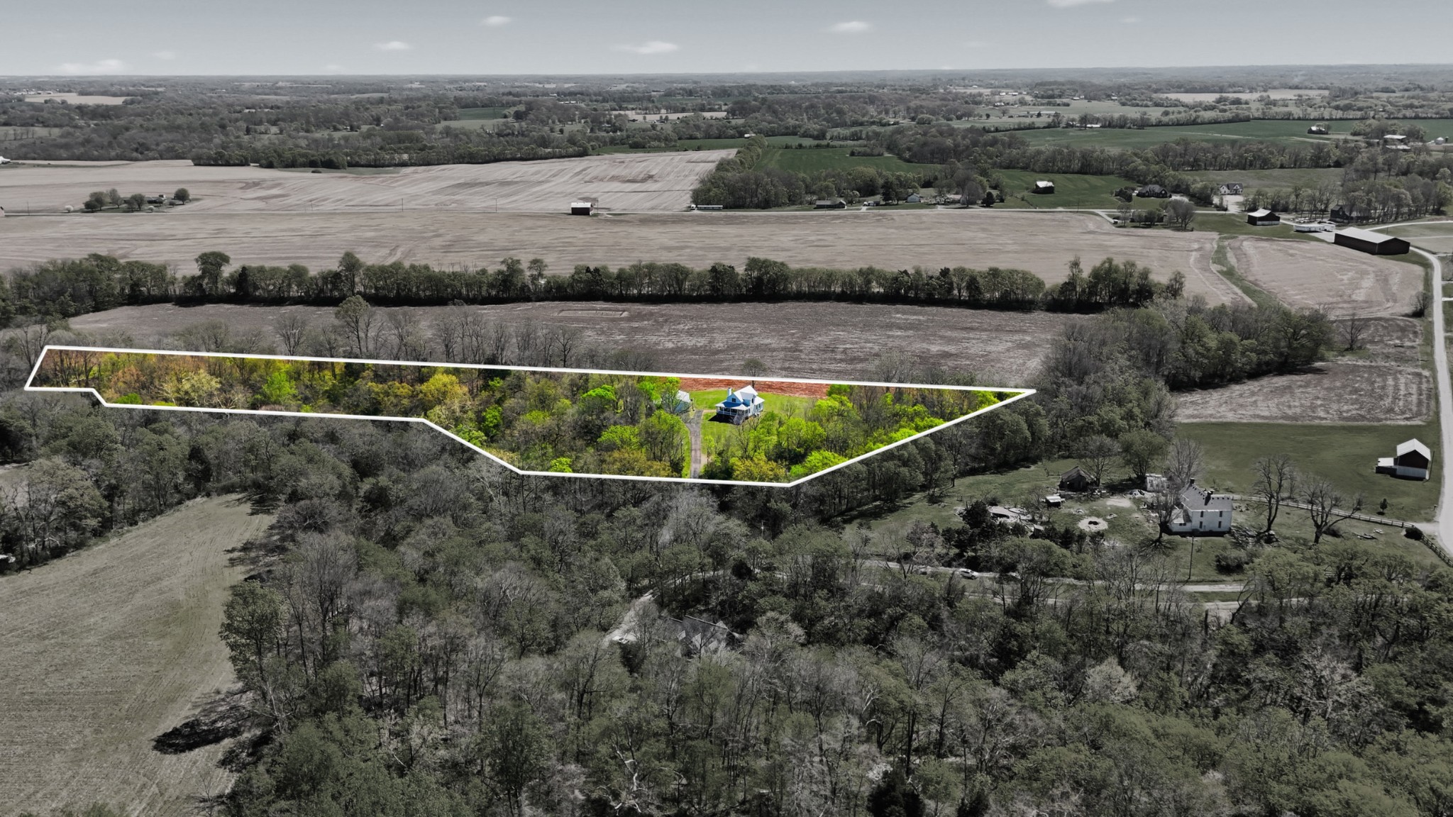 Undisclosed Address Springfield, TN 37172 - Photo 38 of 49