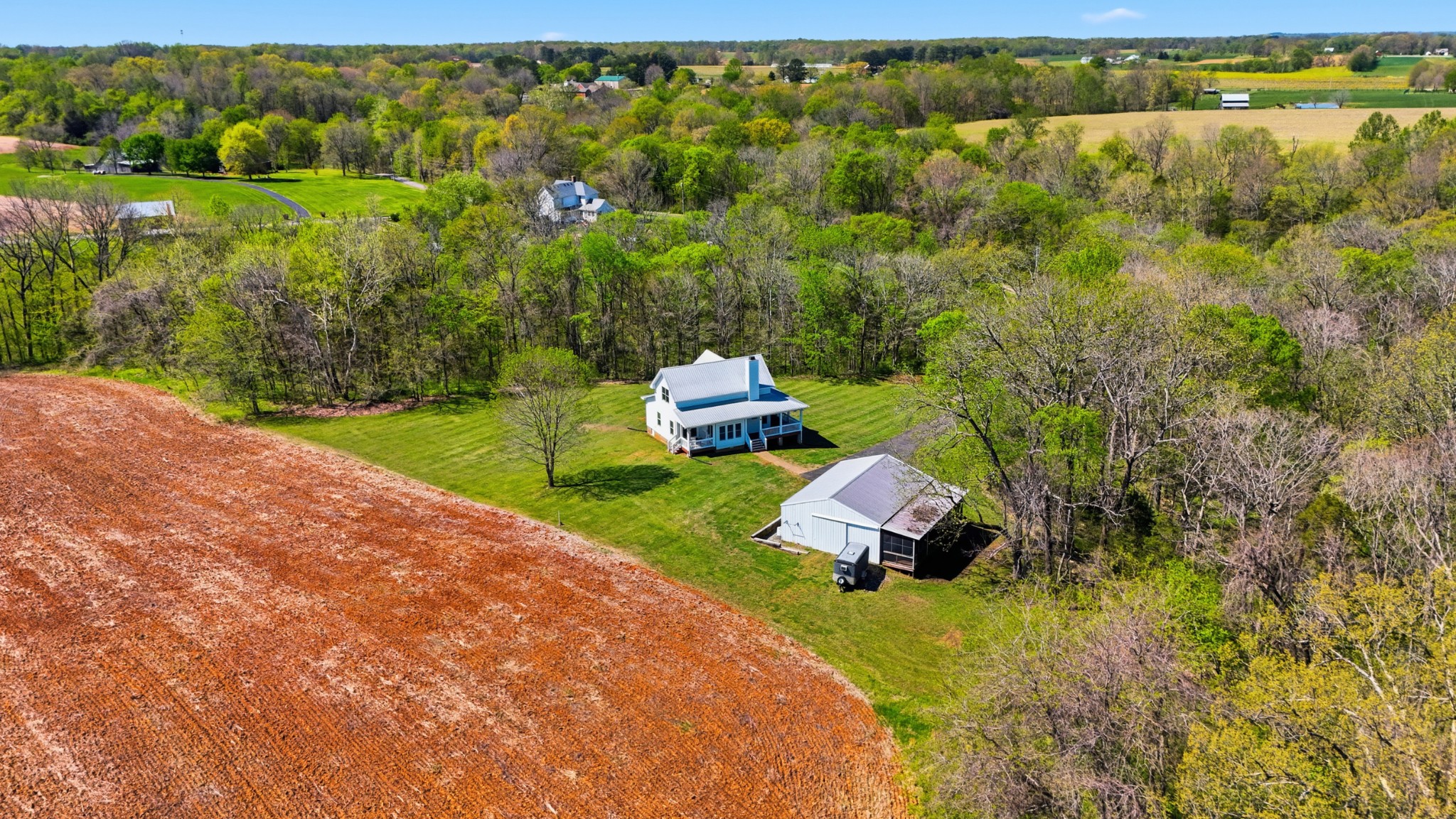 Undisclosed Address Springfield, TN 37172 - Photo 44 of 49