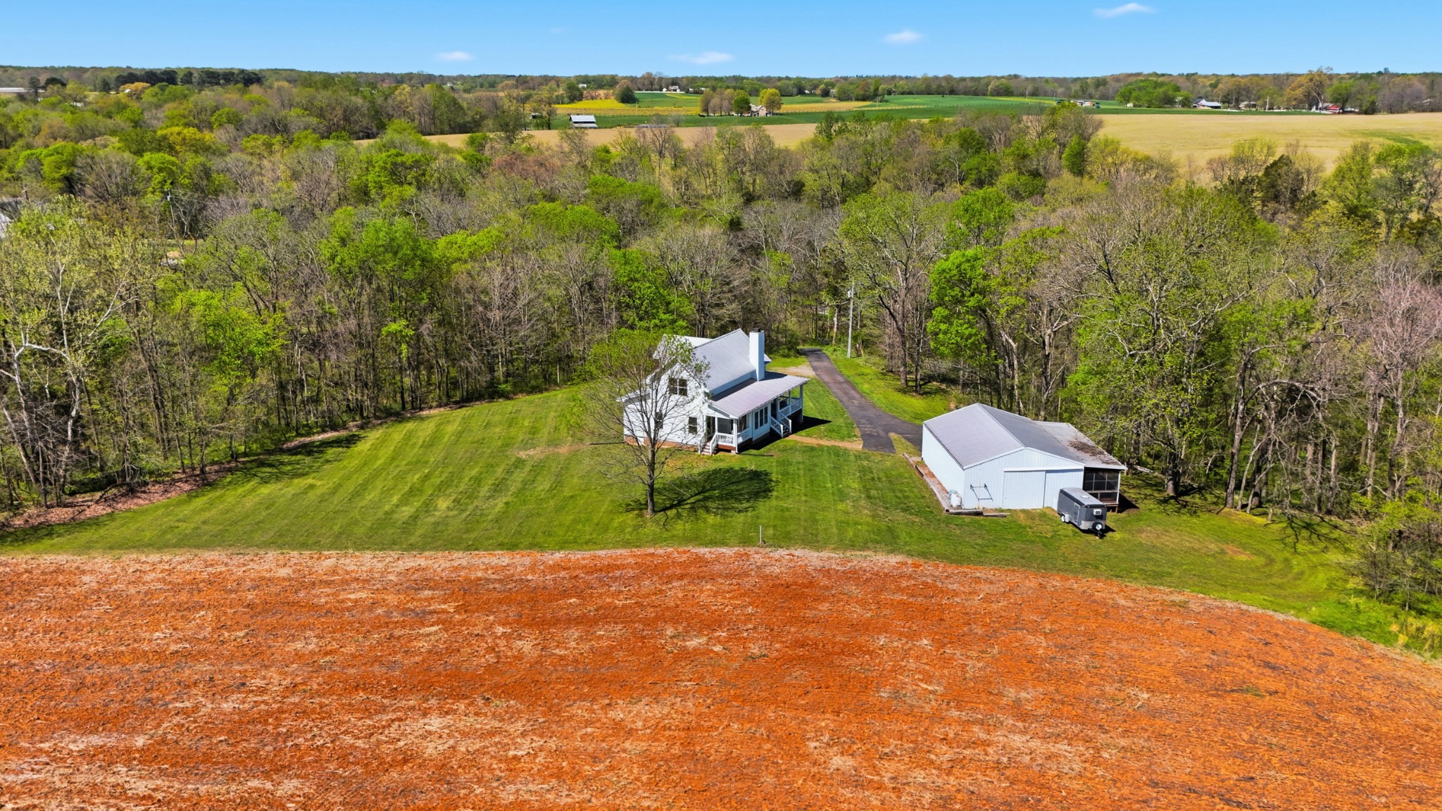 Undisclosed Address Springfield, TN 37172 - Photo 45 of 49