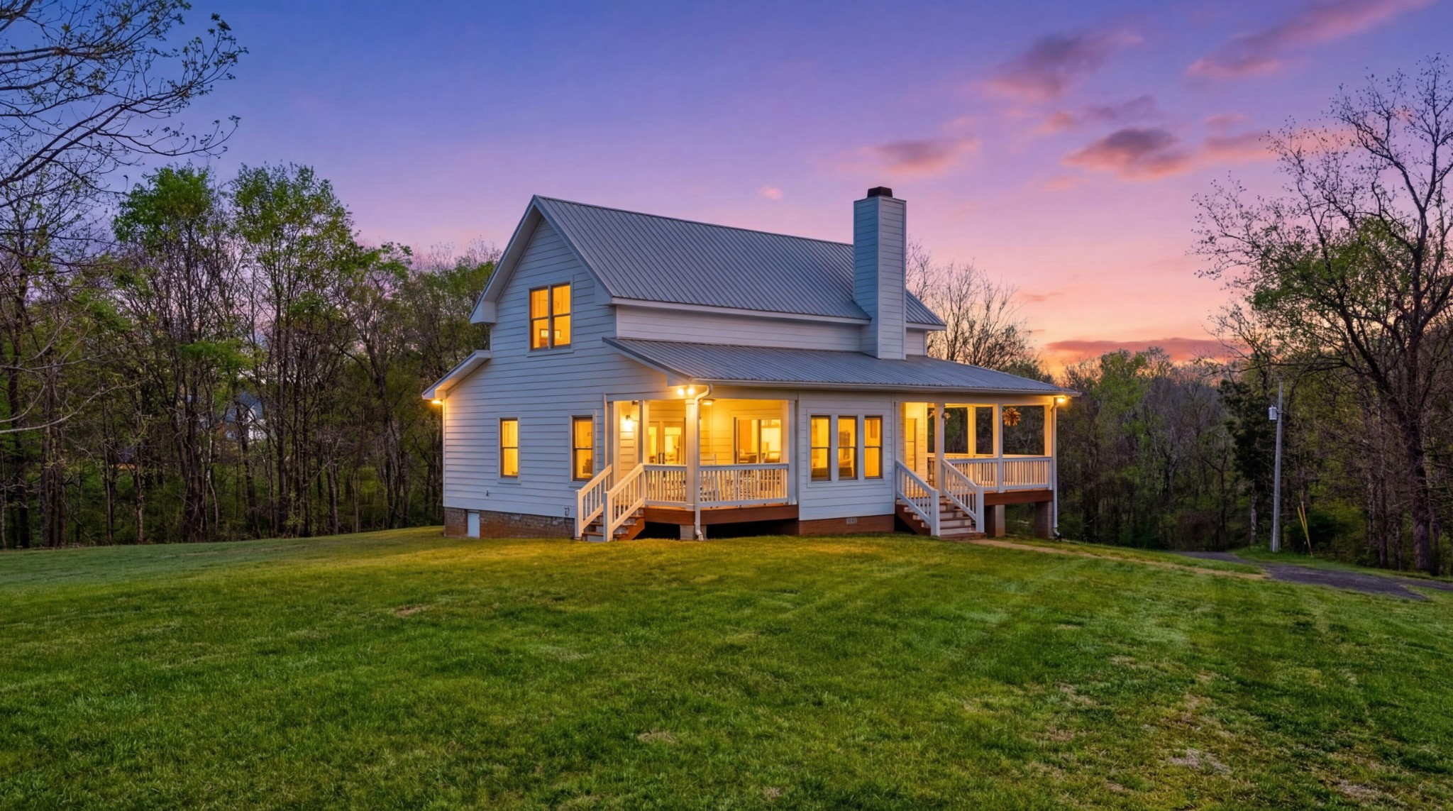 Undisclosed Address Springfield, TN 37172 - Photo 48 of 49