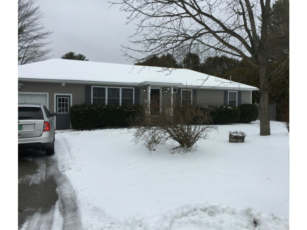 37 Ave B Rutland Town, VT 05736 - Photo 1 of 16 Gallery Image 1
