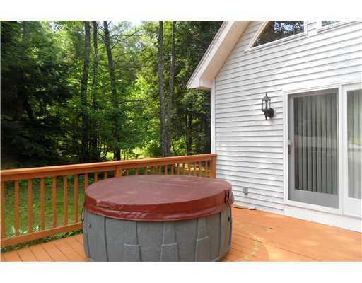 35 Balsam Road Bethel, ME 04217 - Photo 11 of 11 Exterior Front.