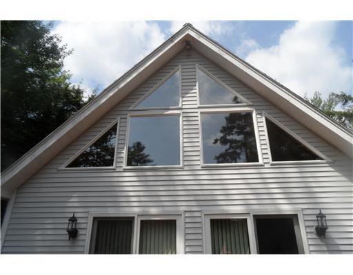 35 Balsam Road Bethel, ME 04217 - Photo 4 of 11 Exterior Front.