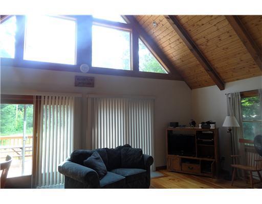 35 Balsam Road Bethel, ME 04217 - Photo 5 of 11 Living Room.