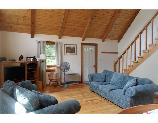 35 Balsam Road Bethel, ME 04217 - Photo 6 of 11 Living Room.