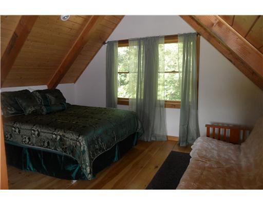 35 Balsam Road Bethel, ME 04217 - Photo 8 of 11 Bedroom.