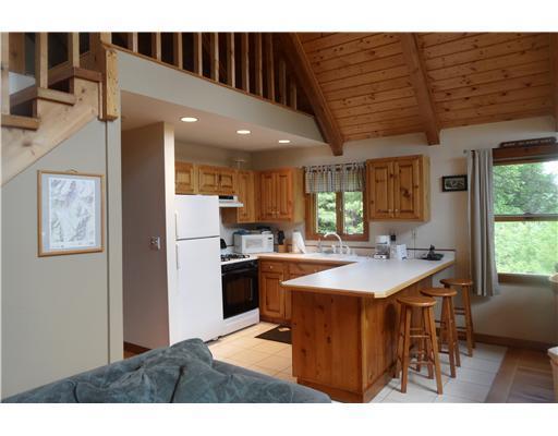 35 Balsam Road Bethel, ME 04217 - Photo 9 of 11 Kitchen.