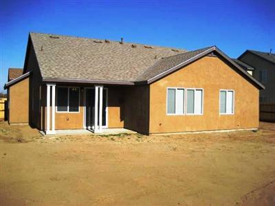 557 Abbott Court Reedley, CA 93654 - Photo 8 of 8 Back of Home