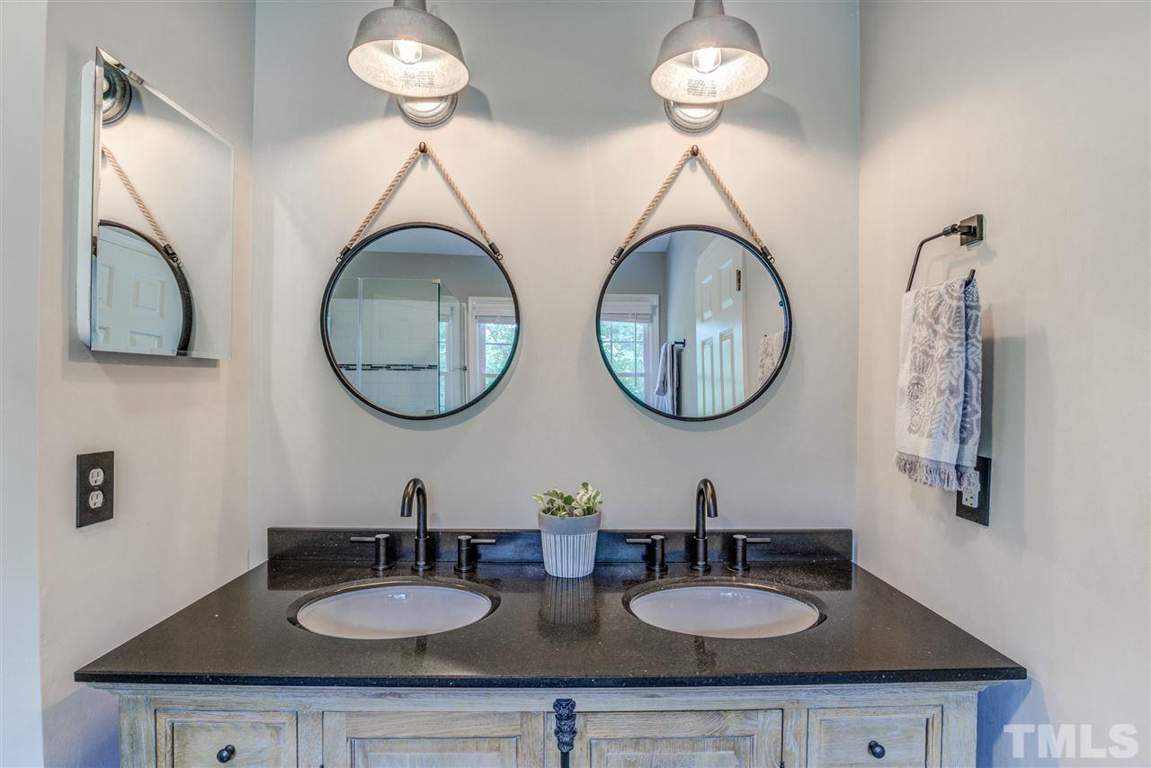 5109 Fairmead Circle Raleigh, NC 27613 - Photo 22 of 30