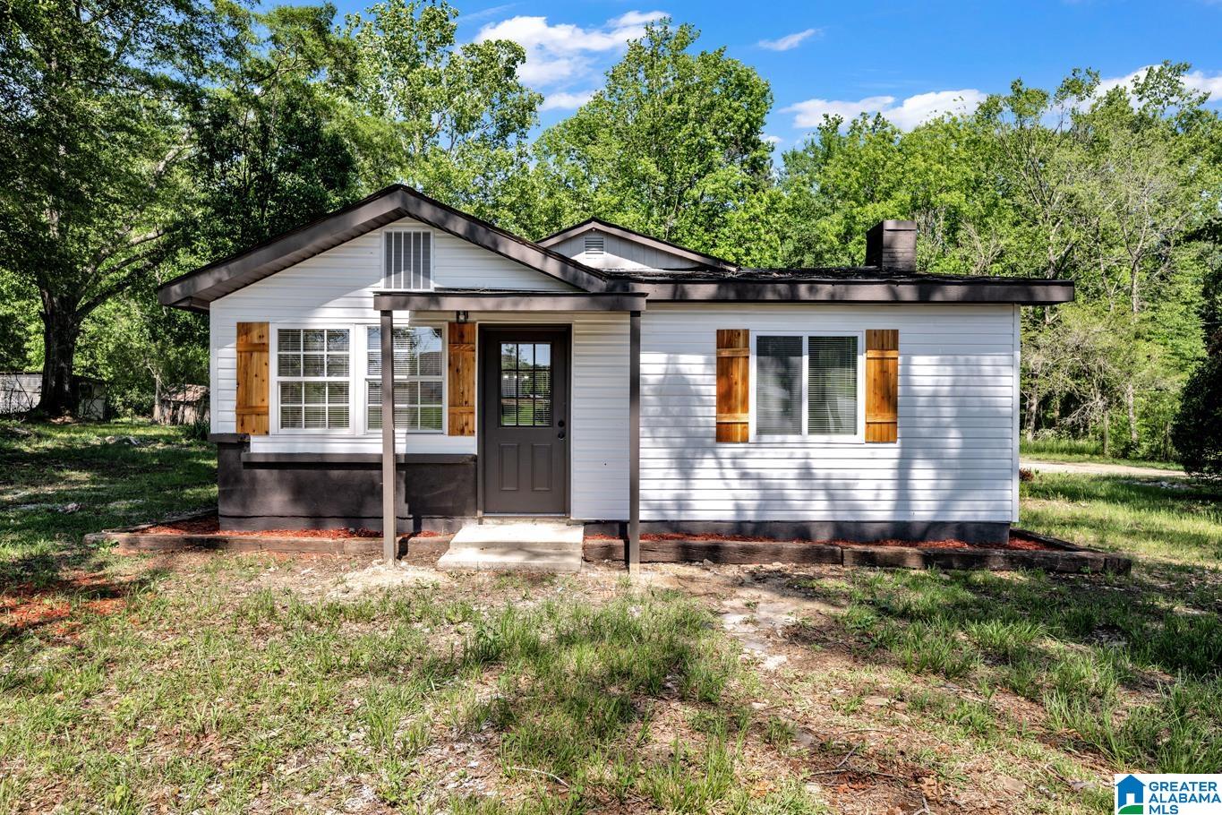 330 Florida Road Pell City, AL 35125 - Photo 1 of 36