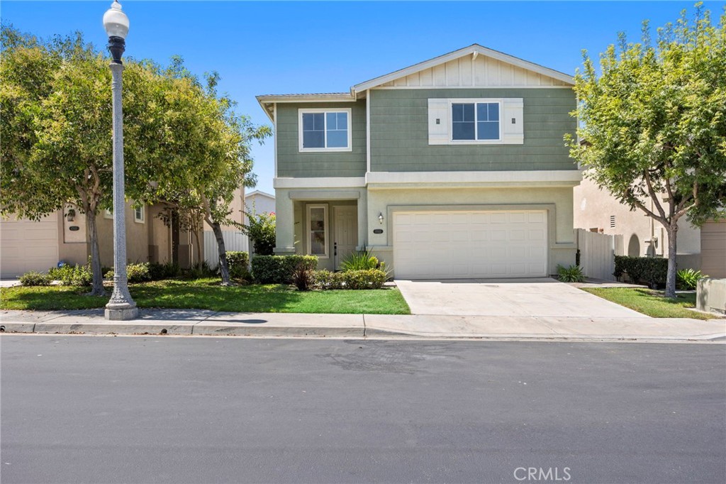 17533 Sagebrush Way Carson, CA 90746 - Photo 2 of 58 Street view