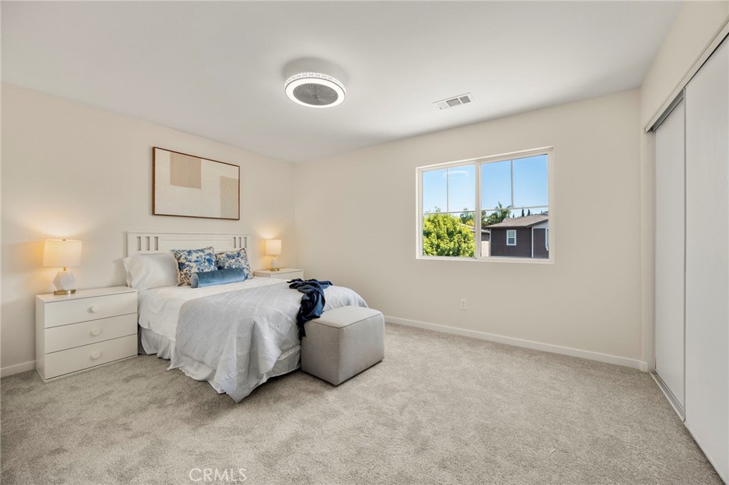 17533 Sagebrush Way Carson, CA 90746 - Photo 34 of 58 Bedroom 2