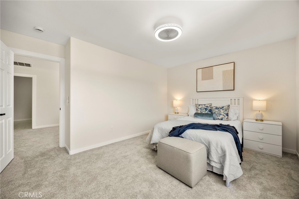 17533 Sagebrush Way Carson, CA 90746 - Photo 35 of 58 Bedroom 2
