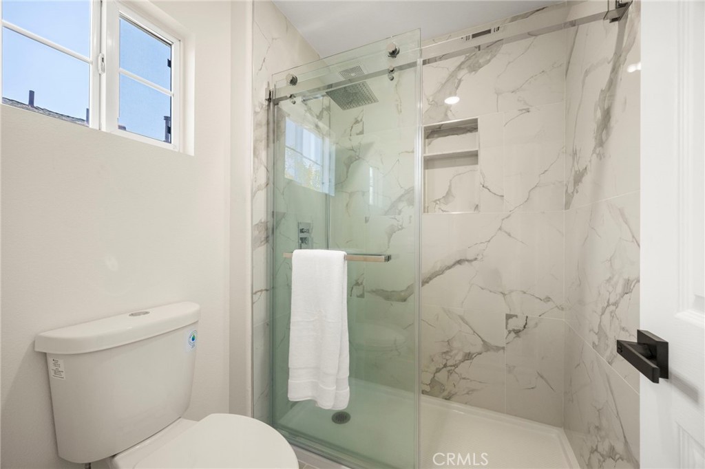 17533 Sagebrush Way Carson, CA 90746 - Photo 39 of 58 New shower-Hall Bath