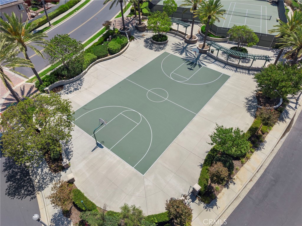 17533 Sagebrush Way Carson, CA 90746 - Photo 51 of 58 Community Basketball Courts