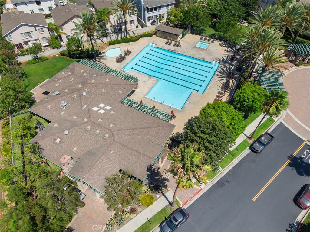 17533 Sagebrush Way Carson, CA 90746 - Photo 56 of 58 an aerial view of a house
