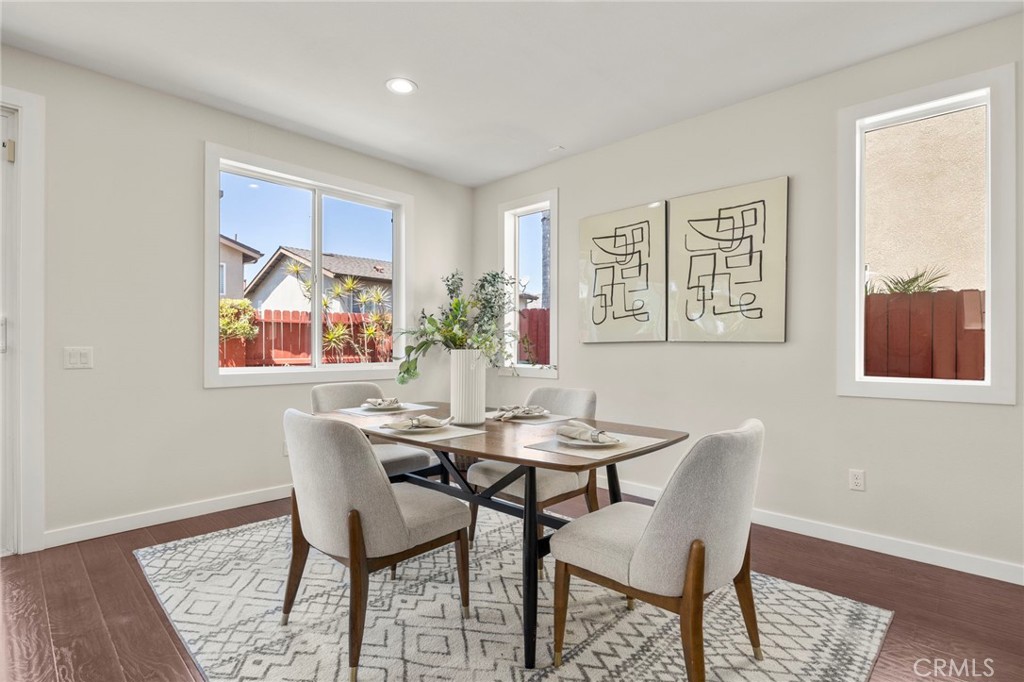 17533 Sagebrush Way Carson, CA 90746 - Photo 8 of 58 Dining
