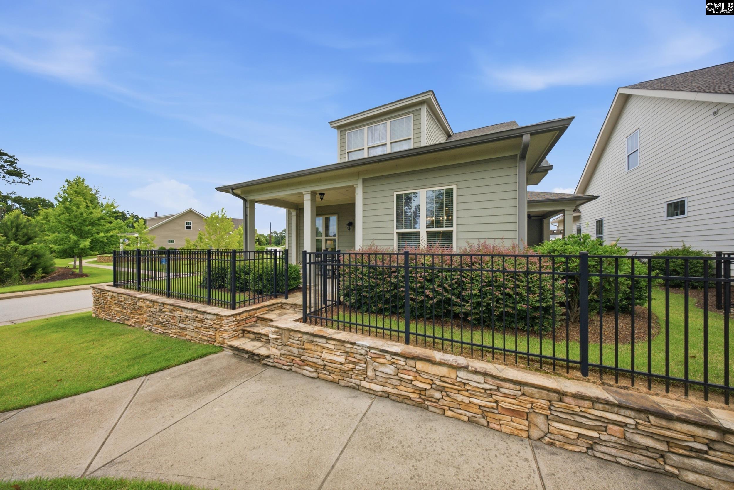 306 Coldwater Crossing Lexington, SC 29072 - Photo 2 of 30
