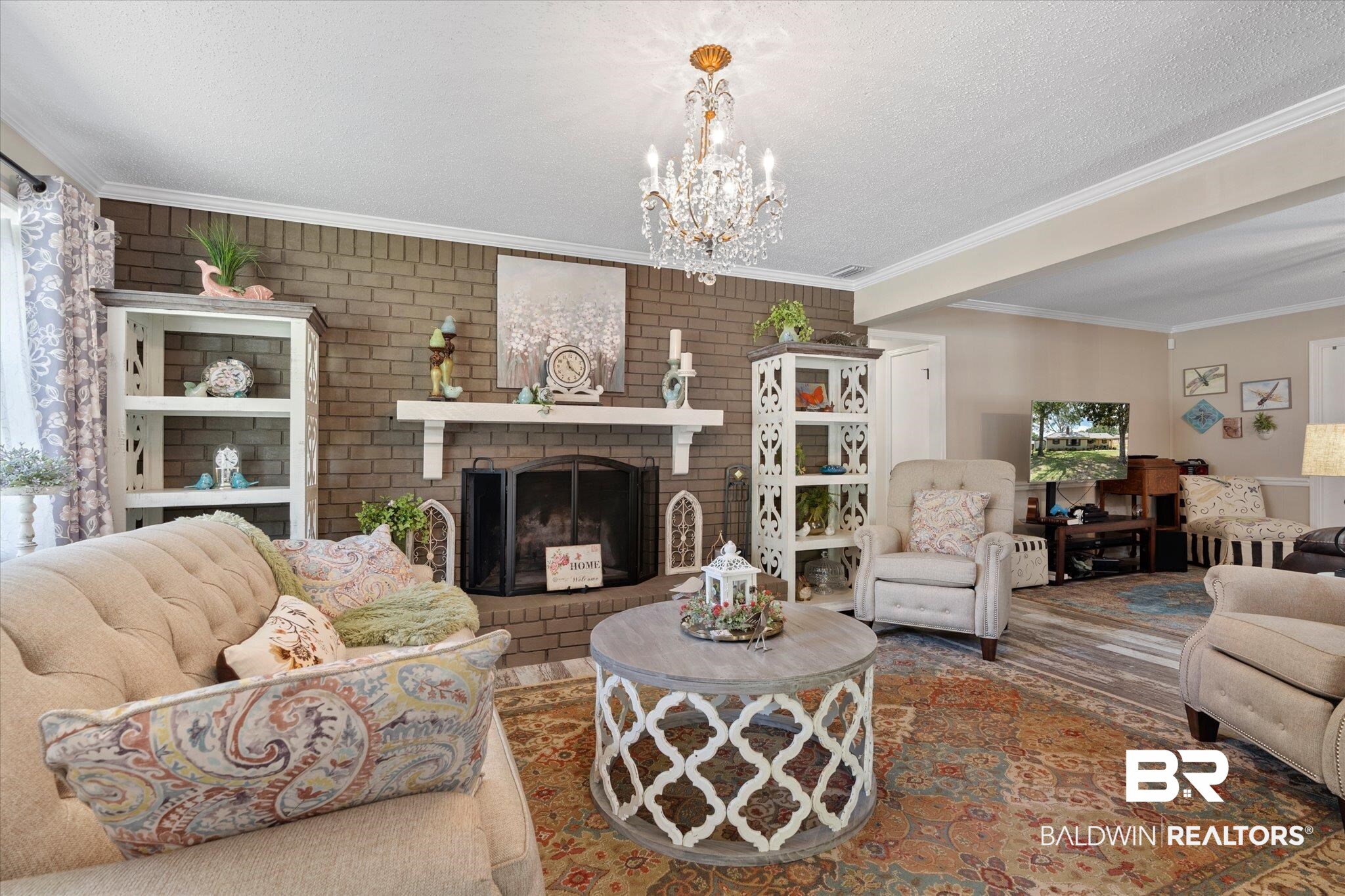 5405 Highland Road Mobile, AL 36693 - Photo 3 of 23