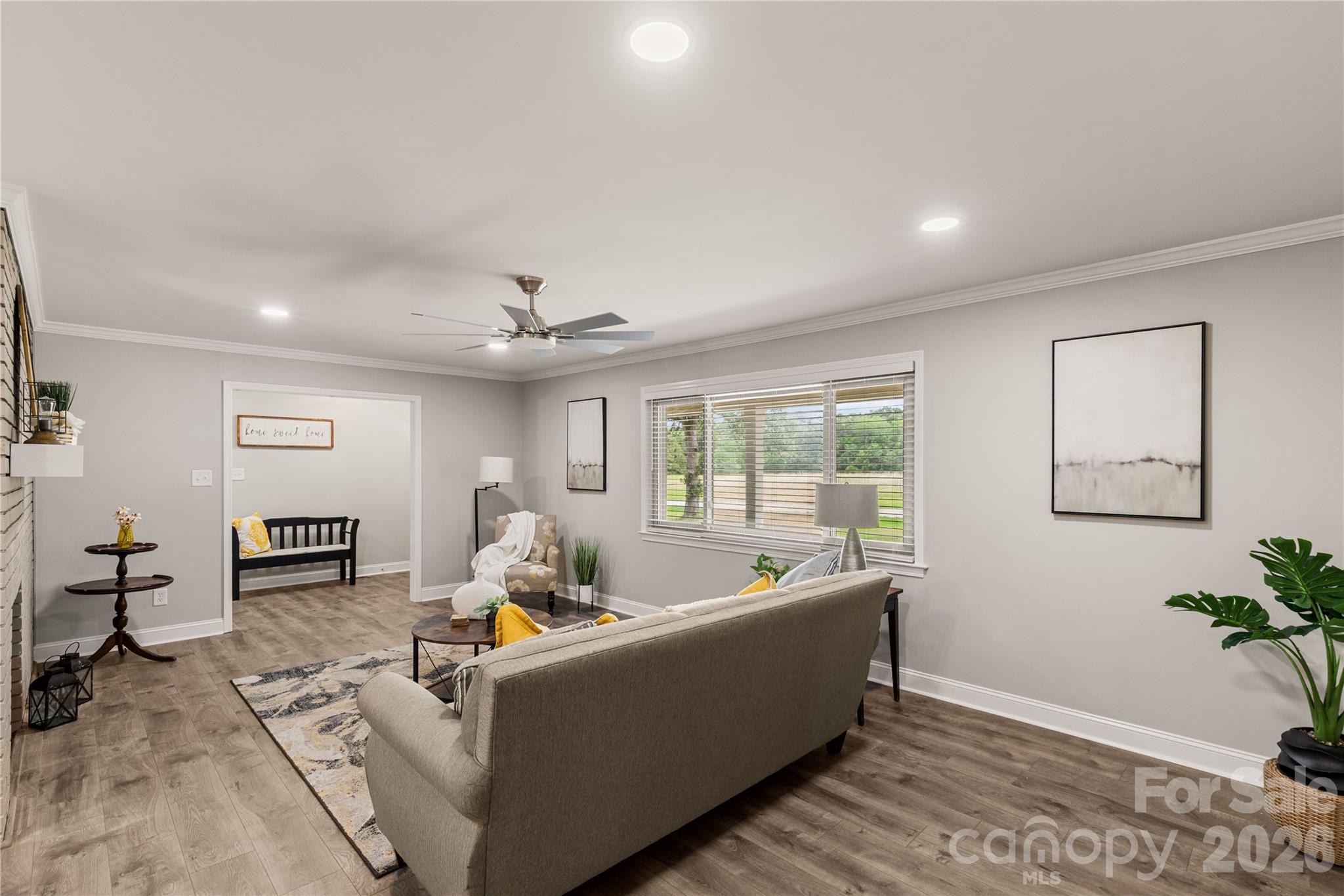 1297 Potter Road Lancaster, SC 29720 - Photo 9 of 31