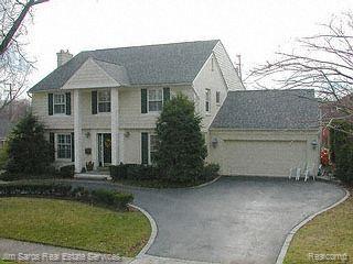43 Hawthorne Road Grosse Pointe, MI 48236 - Photo 1 of 1 43 Hawthorne
