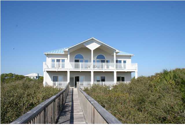 1352 Azalea Drive Eastpoint, FL 32328 - Photo 1 of 1