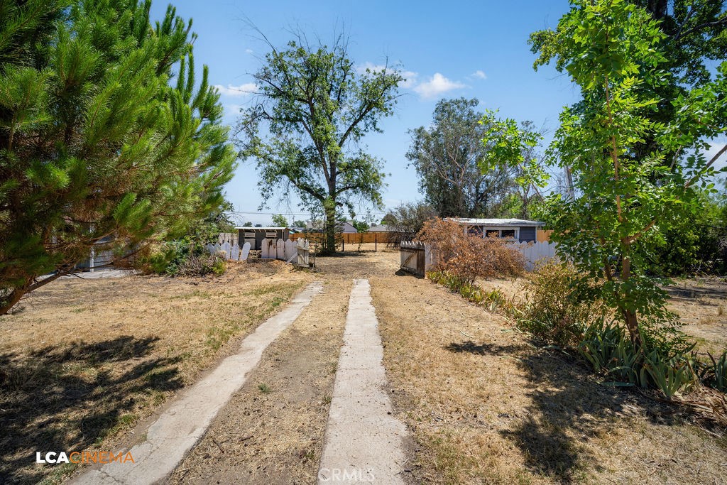 1218 Baldwin Road Bakersfield, CA 93304 - Photo 24 of 40