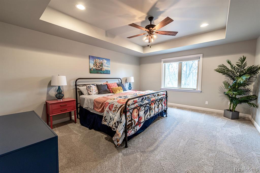 4207 Oak Arbor Drive Rochester, MI 48306 - Photo 20 of 44