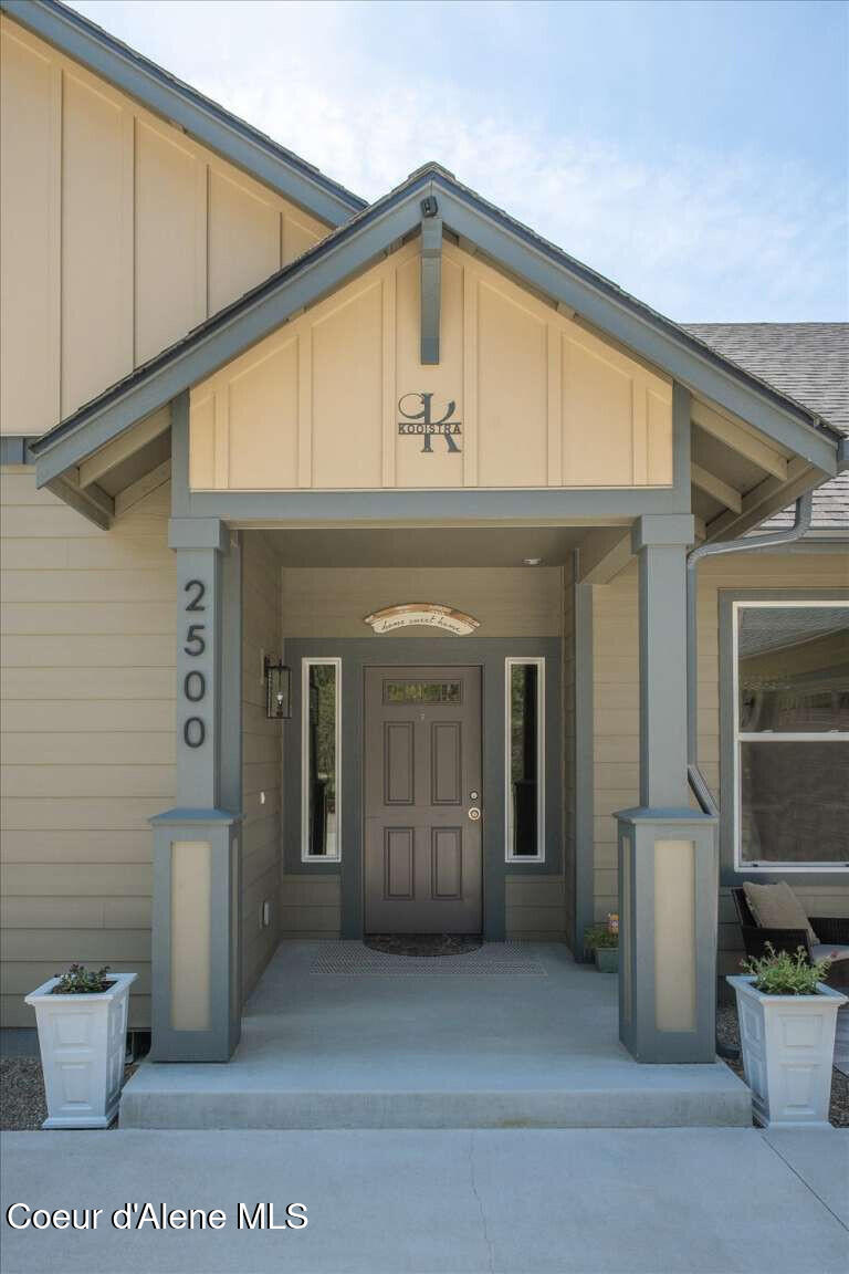 2500 East Marnett Road Athol, ID 83801 - Photo 24 of 42 Buhl.23