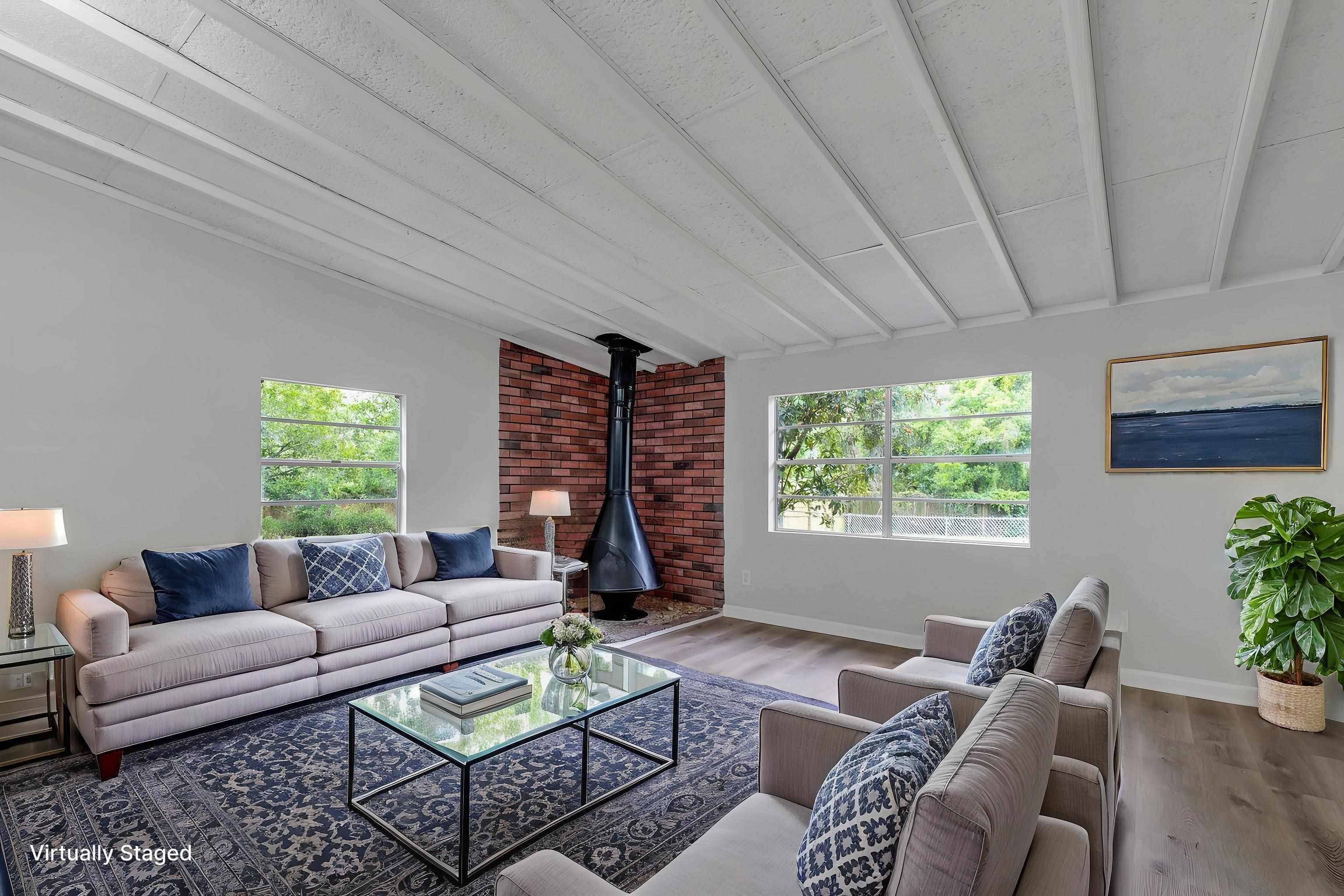 2131 Oxford Road Tallahassee, FL 32304 - Photo 18 of 34