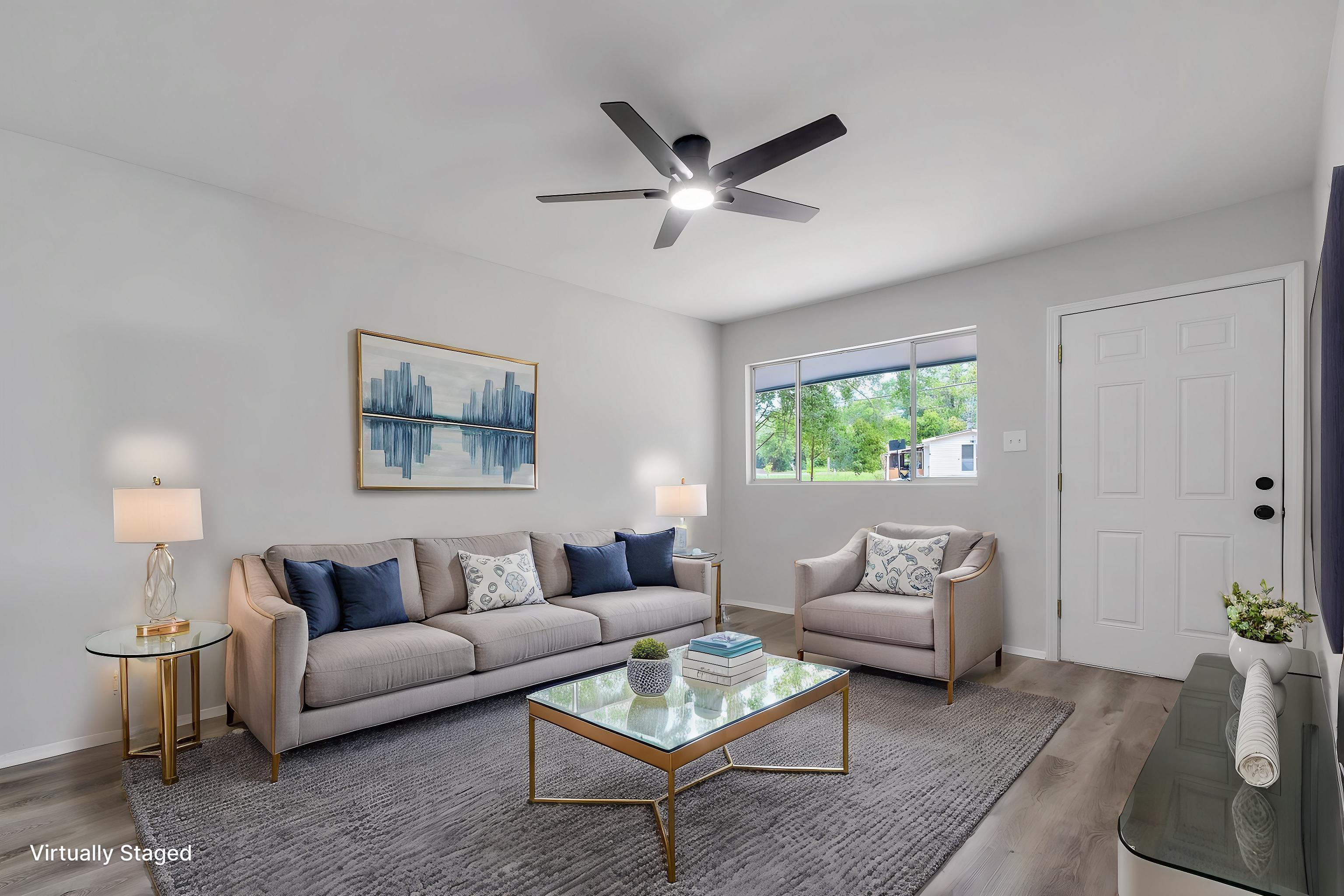 2131 Oxford Road Tallahassee, FL 32304 - Photo 5 of 34