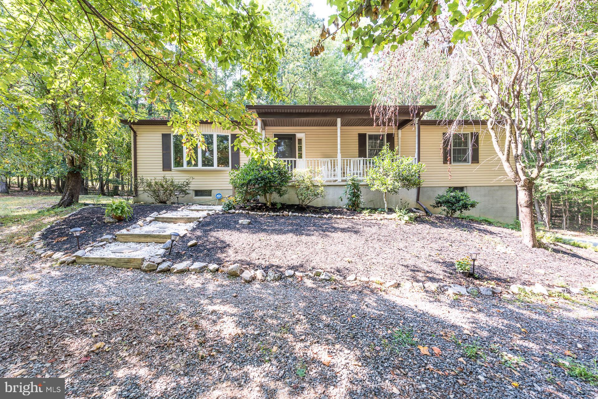 600 Manor Road Front Royal, VA 22630 - Photo 1 of 55