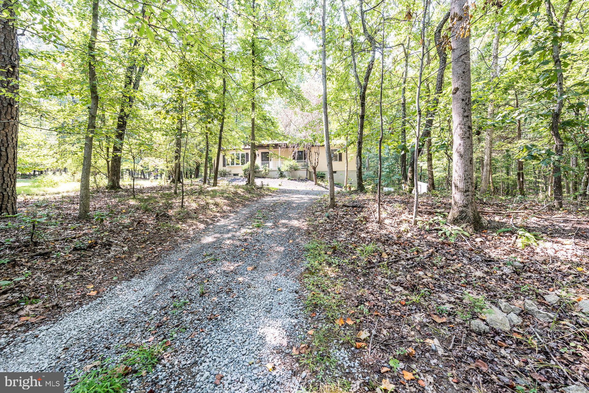 600 Manor Road Front Royal, VA 22630 - Photo 3 of 55