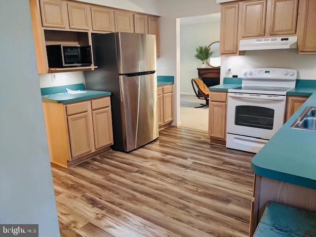 600 Manor Road Front Royal, VA 22630 - Photo 22 of 55