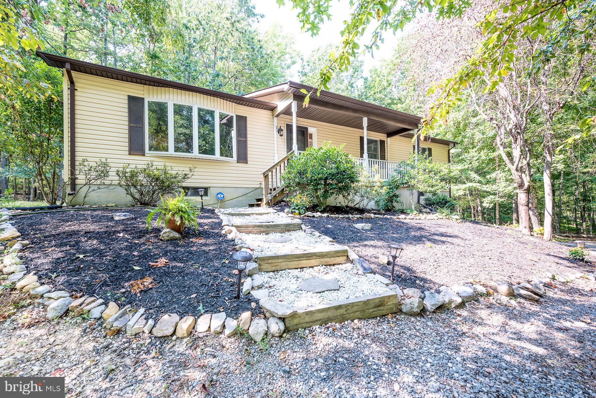 600 Manor Road Front Royal, VA 22630 - Photo 5 of 55
