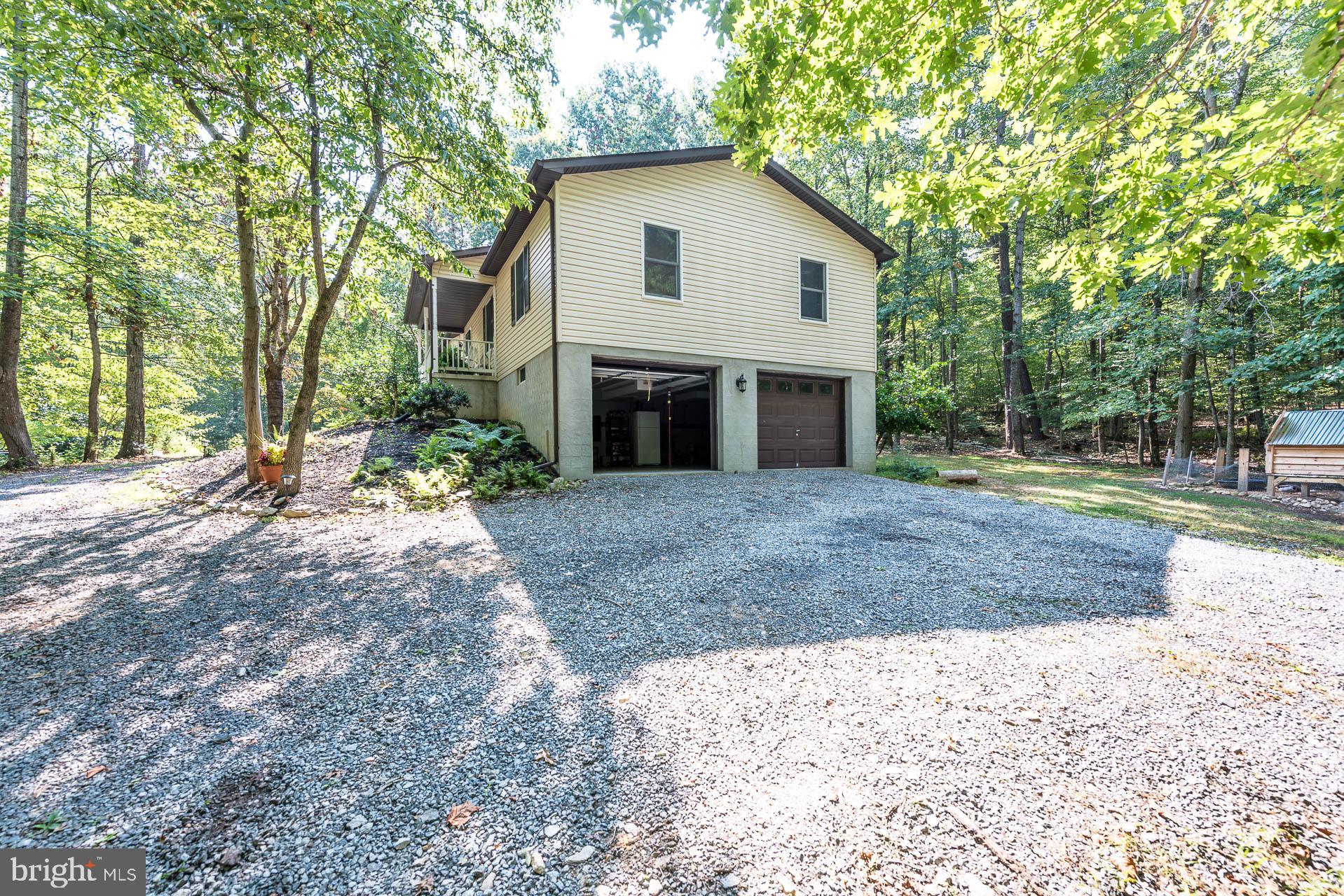600 Manor Road Front Royal, VA 22630 - Photo 9 of 55