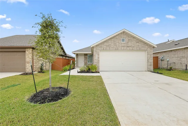 $2,000 | 1135 Rustic Willow Drive, Beasley, TX 77417