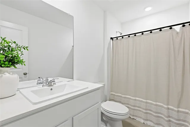 $2,000 | 1135 Rustic Willow Drive, Beasley, TX 77417