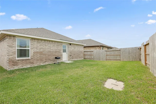 $2,000 | 1135 Rustic Willow Drive, Beasley, TX 77417