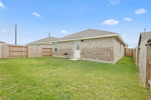 $2,000 | 1135 Rustic Willow Drive, Beasley, TX 77417