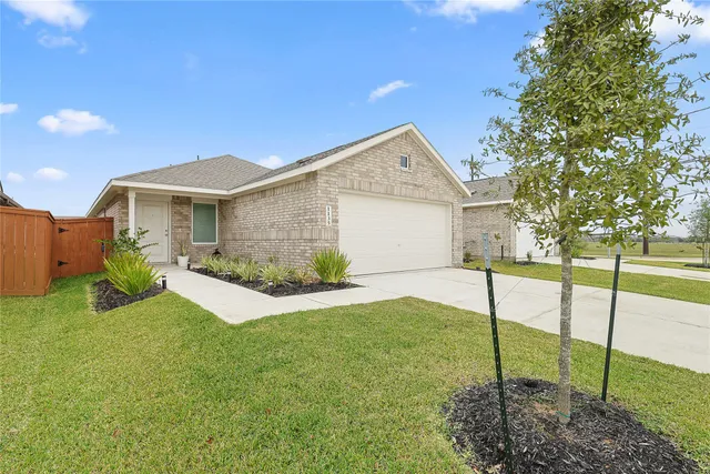 $2,000 | 1135 Rustic Willow Drive, Beasley, TX 77417