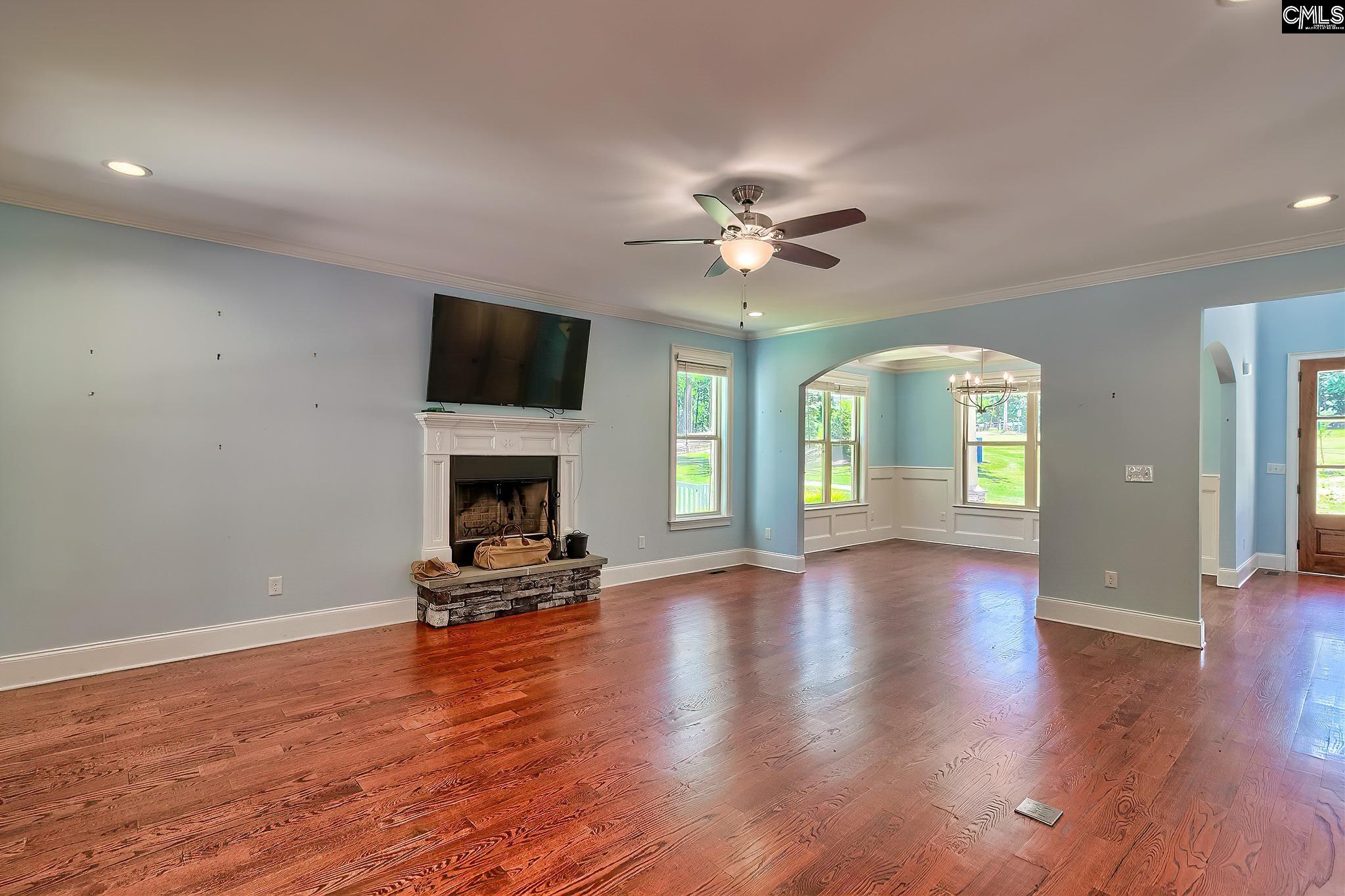 2337 Shulls Fork Road Gilbert, SC 29054 - Photo 14 of 57