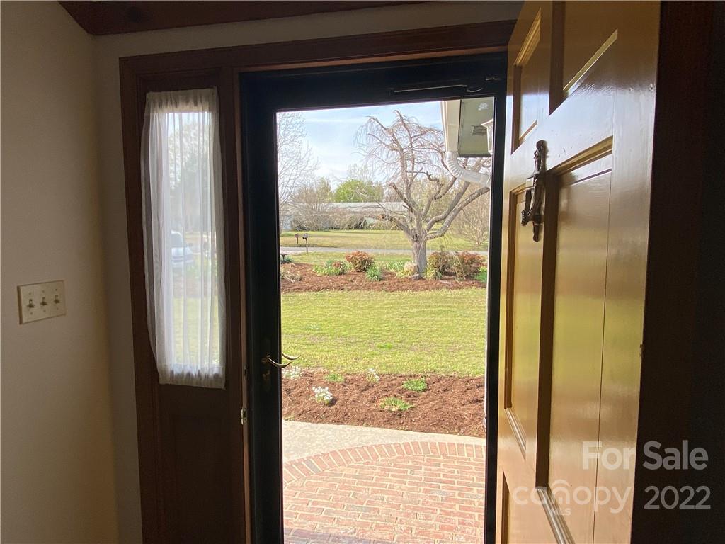 1539 Cobblestone Court Fort Mill, SC 29708 - Photo 5 of 41 a view of an empty room and window