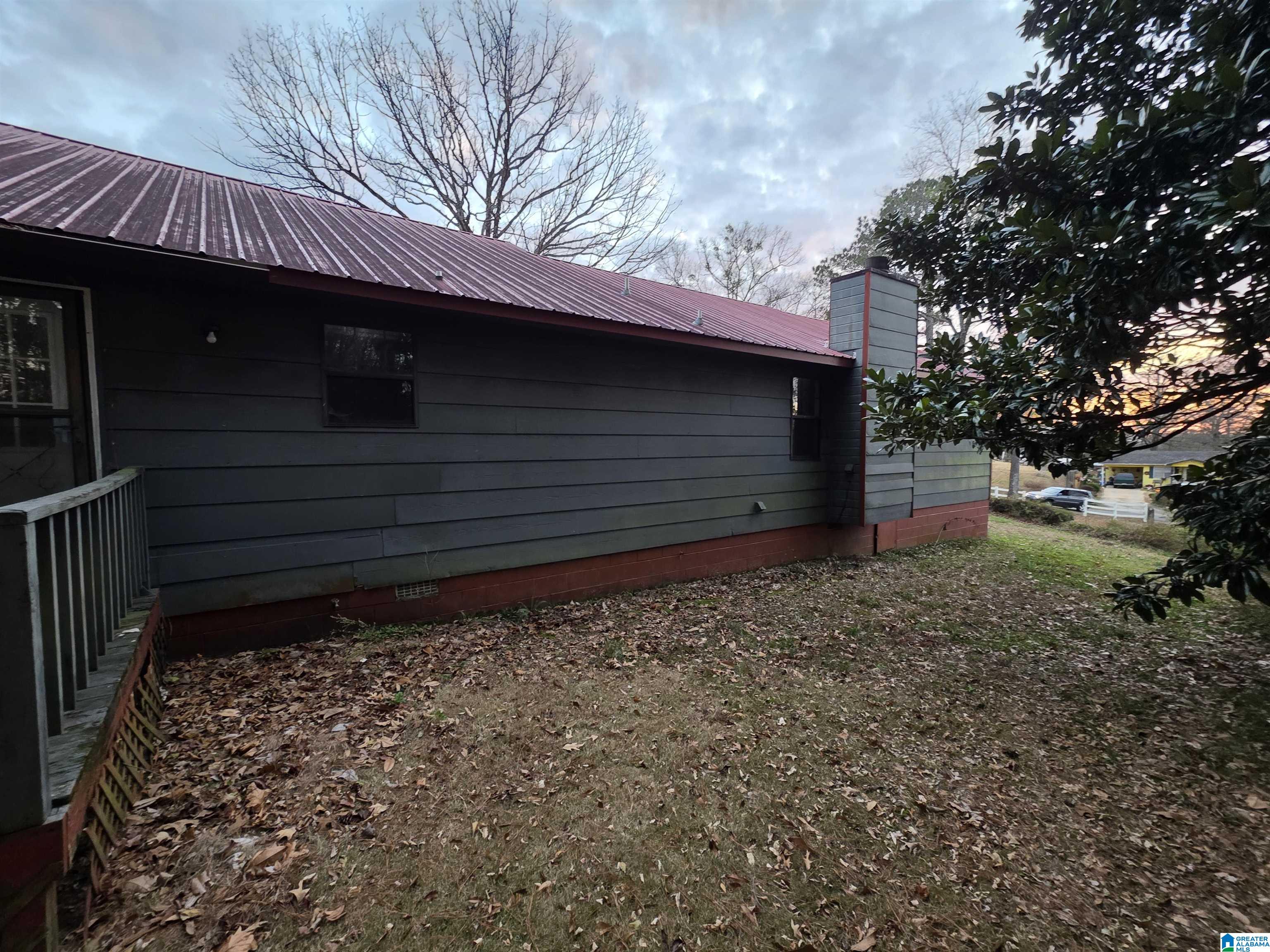 217 Davis Street Talladega, AL 35160 - Photo 7 of 25